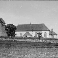 Örs kyrkogård