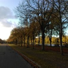 Promenade de la Hotoie