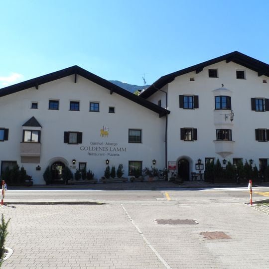 Gasthof Lamm