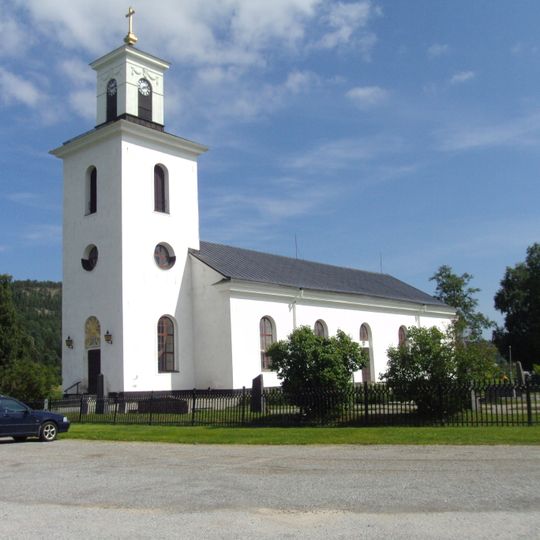 Bjärtrå parish