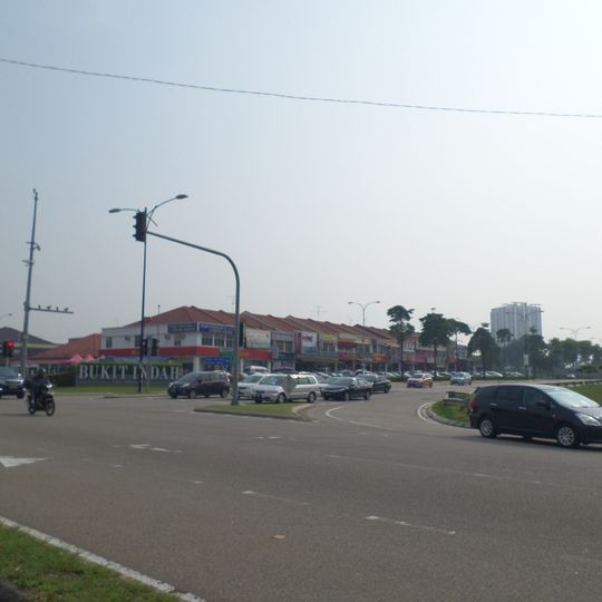 Bukit Indah