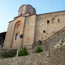 Црква „Св. Архангел Михаил“ - Варош