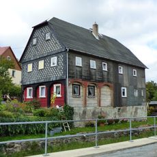 Alte Dorfstraße 32