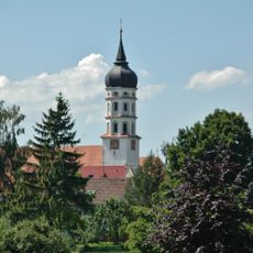 Pfarrkirche St. Martinus