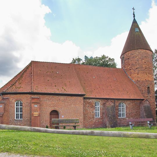 St.-Annen-Kirche
