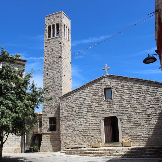 Our Lady of the Rosary