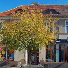 19 Market Square in Gniezno