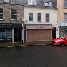 15 High Street, Hawick
