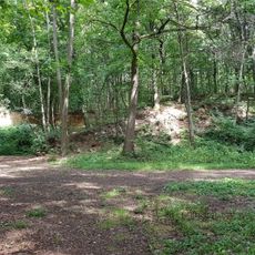 Grindgroeve Savelsbos