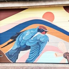 Graffiti