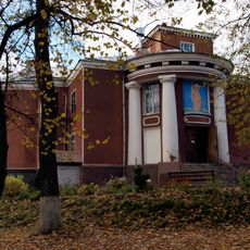 Saint Catherine of Alexandria Cathedral (Luga)