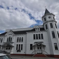 Littleton Town Building