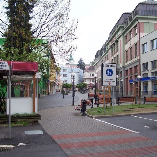 Kultúrny dom Andreja Hlinku