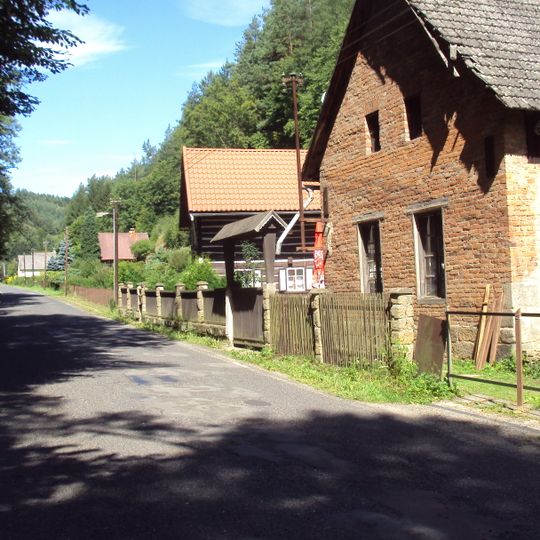 Blatečky