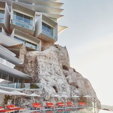 The Maybourne Riviera