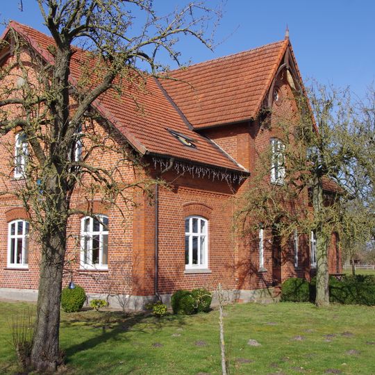 Wohnhaus An der Beeke 15