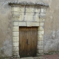 Église Saint-Martin de Bournezeau
