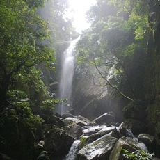 Sai Khao waterfall