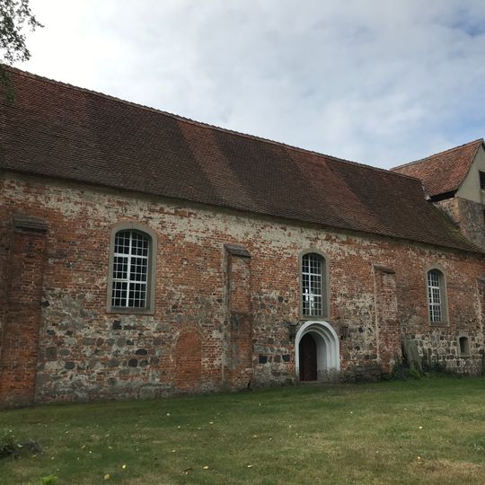 Dorfkirche Kotzen