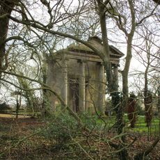 Culverthorpe Temple