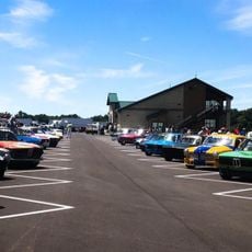 Pittsburgh International Race Complex