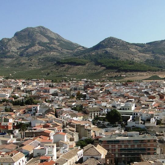 Alcaudete