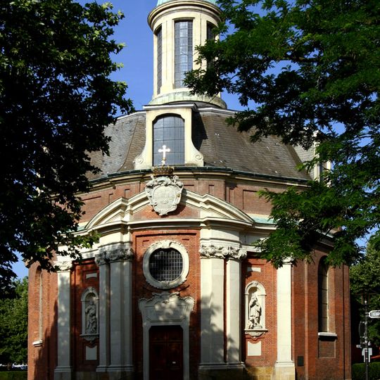 Sint-Clemenskerk
