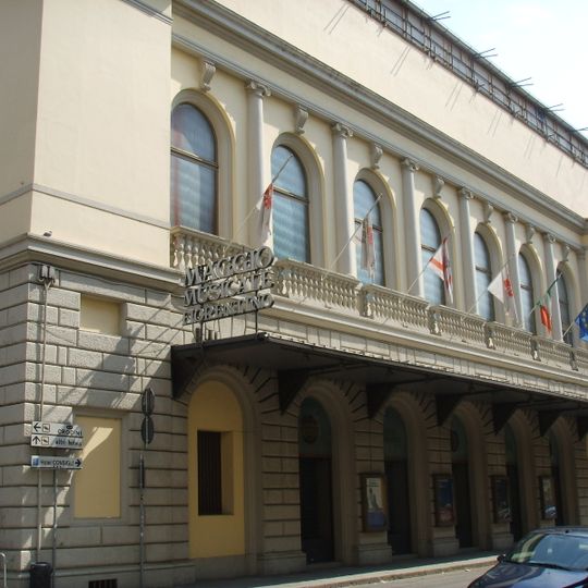 Teatro Comunale Florence
