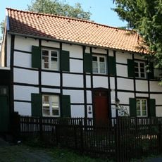 Eickener Straße 157