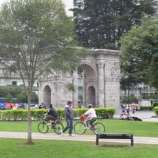 Parque El Ejido