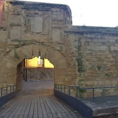 Muralla del Revellín