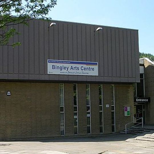 Bingley Arts Centre