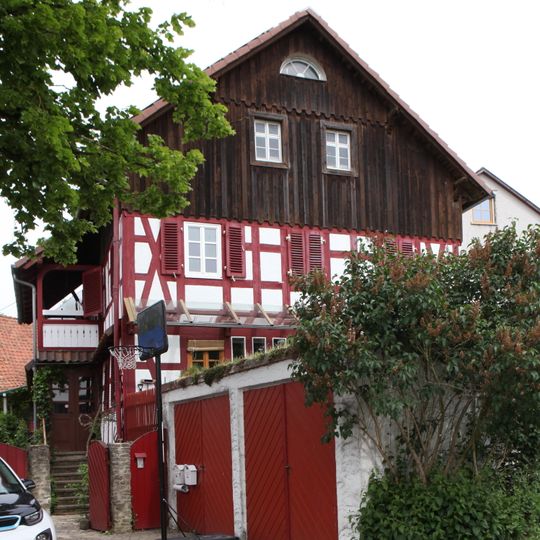 Bauernhaus