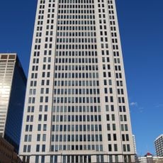 400 West Market