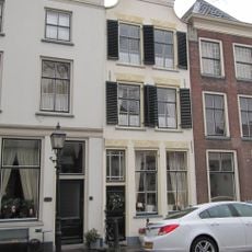 Voorstraat 5, Sommelsdijk