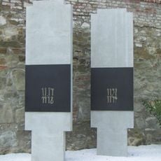 Kriegerdenkmal auf dem Stiftsplatz