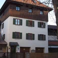 Ledergasse 18 (Kaufbeuren)