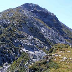Mont des Pierres-Blanches