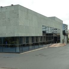 Gas Natural Fenosa Museum of Contemporary Art