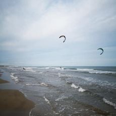 Plage de la Vieille Nouvelle