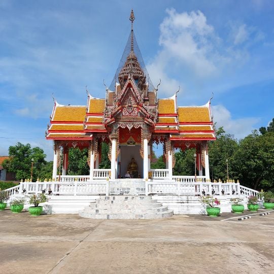 Wat Kaichon