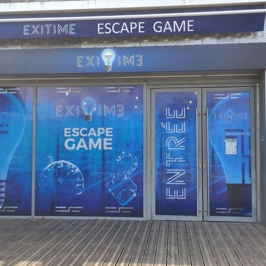 EXITIME Escape Game
