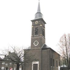 Sint-Remigiuskerk