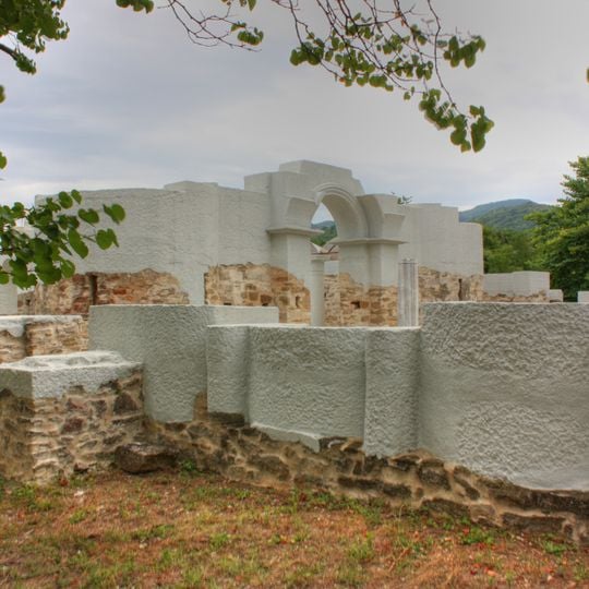 Veliki Preslav Municipality