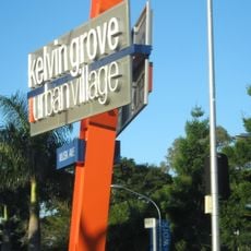 Kelvin Grove Urban Village