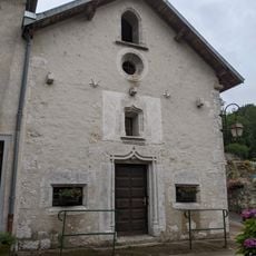 Chapelle Notre-Dame de la Miséricorde de Chanaz