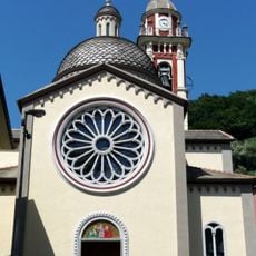 Chiesa di San Marziano