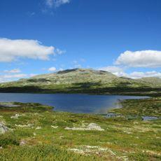 Såta, Ål and Hemsedal