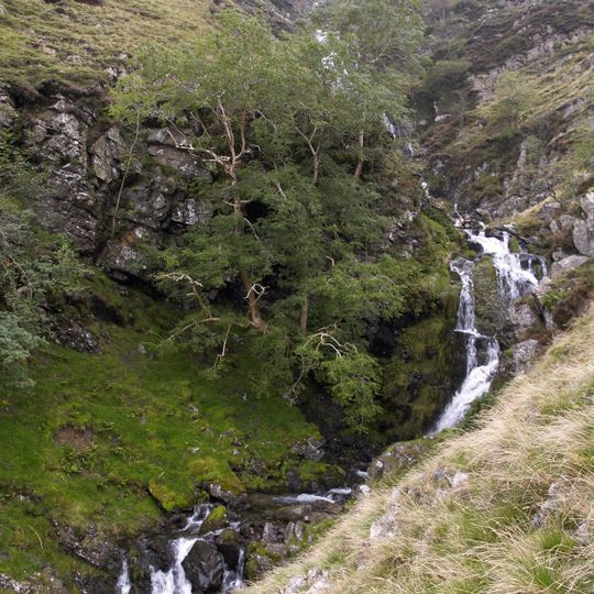 Cautley Spout
