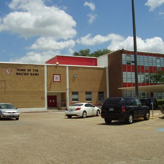 Waltrip High School